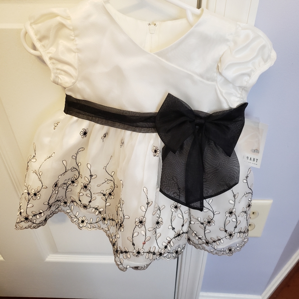 Infant Dress